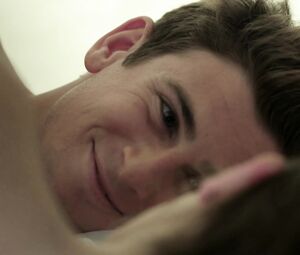 Melany Bennett nude - Loco Love (2017)