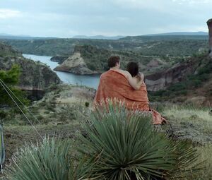 Melany Bennett nude - Loco Love (2017)