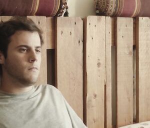 Mireia Vilapuig naked - Wounds (2018)