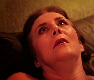 Patricia Rojas nude - El secreto de las palomas s01e01 (2018)