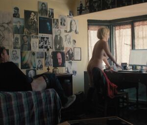 Addison Timlin nude - Submission (2018)