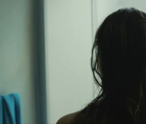 Irina Martynenko nude - Proigrannoe mesto (2018)