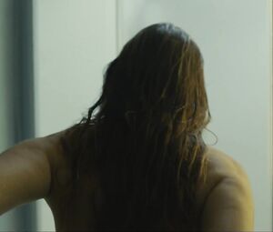 Irina Martynenko nude - Proigrannoe mesto (2018)