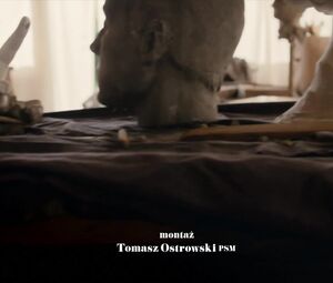 Julia Rosnowska, Pamela Adamik nude - Drogi Wolnosci s01e12 (2018)