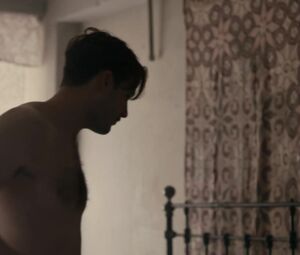 Julia Rosnowska, Pamela Adamik nude - Drogi Wolnosci s01e12 (2018)