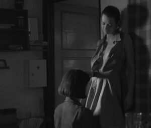 Michalina Olszanska, Marika Soposka naked – Ja, Olga Hepnarova (2016)