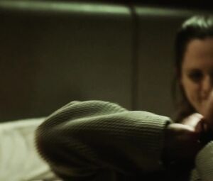 Emily Cox naked - Tatort e1079 (2019)