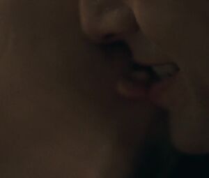 Judy Greer naked - Kidding s01e05 (2018)