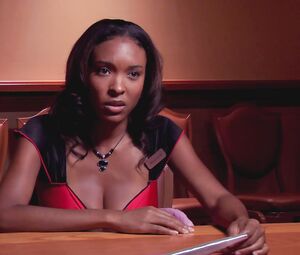 Frida Farrell, Ariana Madix, Aneia Hamberg, Patrice Hollis nude - Dirty Dealing (2018)