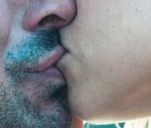 Aura Garrido nude - Solo (2018)