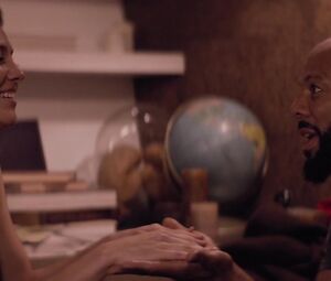 Mary Elizabeth Winstead nude - All About Nina (2018)