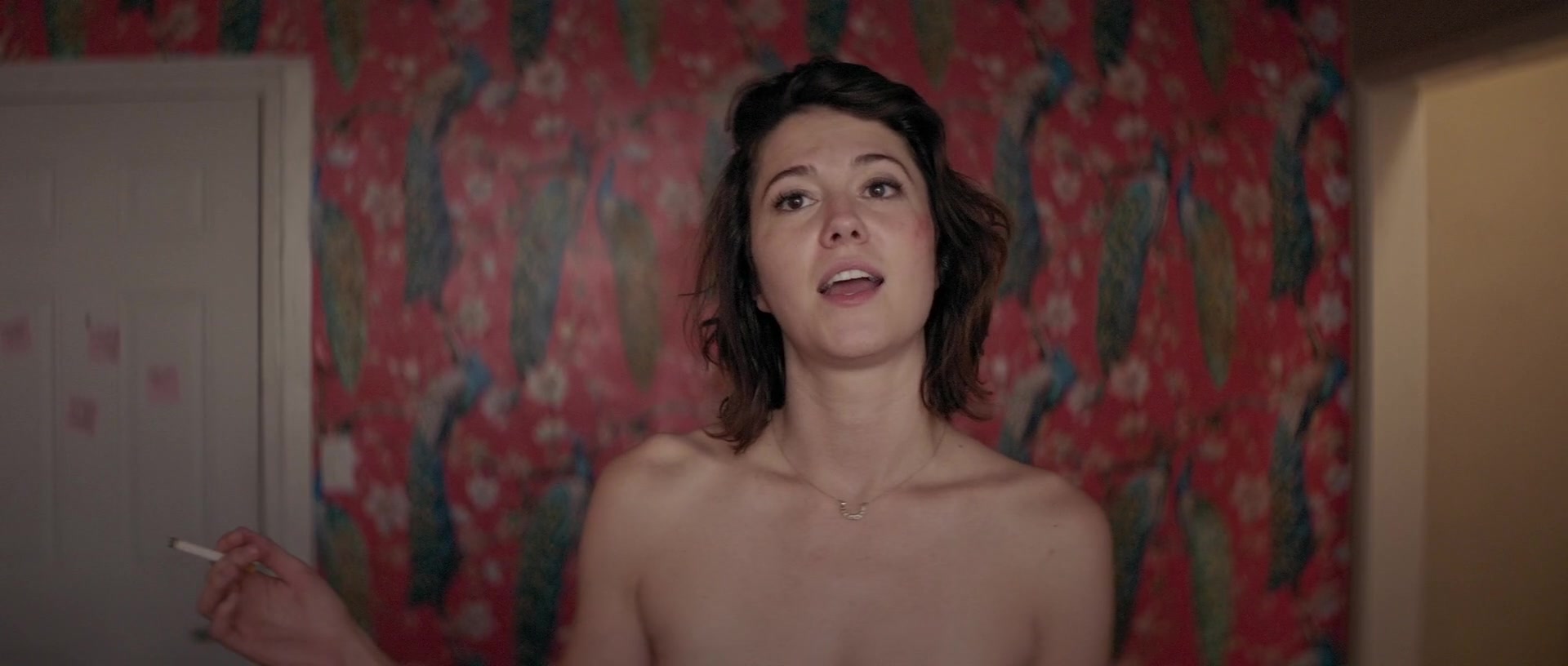 Mary Elizabeth Winstead nude - All About Nina (2018) Video » Best Sexy  Scene » HeroEro Tube