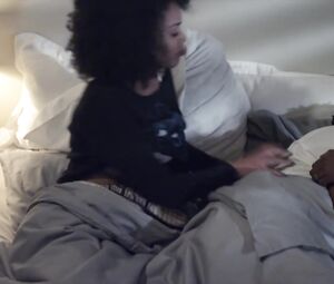 Pearl Thusi naked - Catching Feelings (2017)