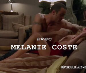 Melanie Coste nude - Vengeance brulante (2005)