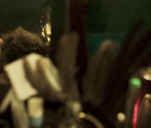 Bruna Linzmeyer nude - O Grande Circo Mistico (2018)