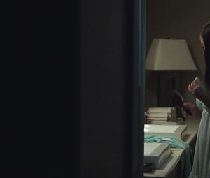 Sanaa Lathan nude - Nappily Ever After (2018)