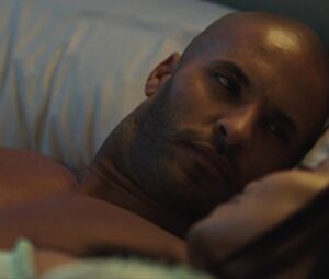 Sanaa Lathan nude - Nappily Ever After (2018)