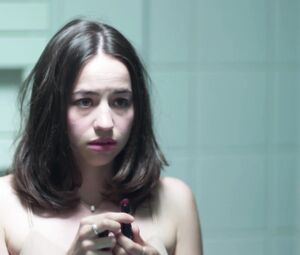 Angele Arnaud nude - La Verite Nue s01e01-04 (2018)