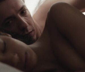 Vicky Luengo, Berta Vazquez nude - The Laws of Thermodynamics (2018)