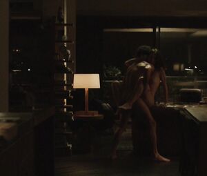 Vicky Luengo, Berta Vazquez nude - The Laws of Thermodynamics (2018)