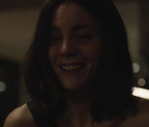 Vicky Luengo, Berta Vazquez nude - The Laws of Thermodynamics (2018)