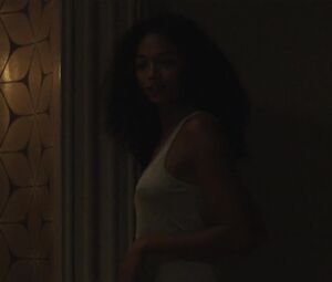 Vicky Luengo, Berta Vazquez nude - The Laws of Thermodynamics (2018)