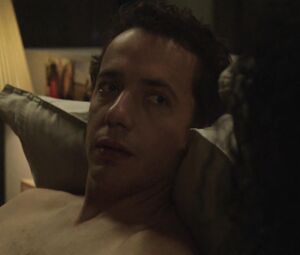 Vicky Luengo, Berta Vazquez nude - The Laws of Thermodynamics (2018)