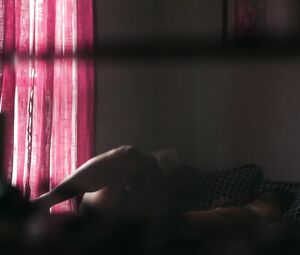 Numa Perrier naked - SMILF s02e03 (2019)