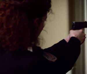 Helene Pequin, Lucie Ryan nude - Insoupconnable s01e01-05 (2018)