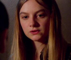 Helene Pequin, Lucie Ryan nude - Insoupconnable s01e01-05 (2018)