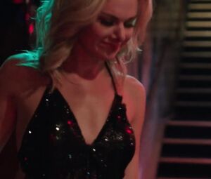 Auden Thornton nude - Beauty Mark (2017)