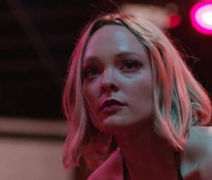 Auden Thornton nude - Beauty Mark (2017)