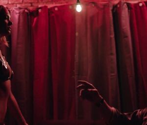 Auden Thornton nude - Beauty Mark (2017)