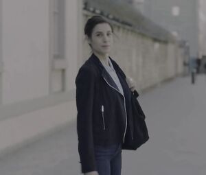 Anne Azoulay nude - Le Bureau des Legendes s04e08 (2018)