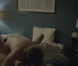 Anne Azoulay nude - Le Bureau des Legendes s04e08 (2018)