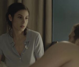 Anne Azoulay nude - Le Bureau des Legendes s04e08 (2018)