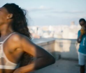 Pathy Dejesus nude - Rua Augusta s01e05 (2018)