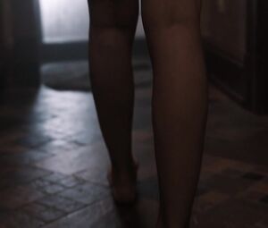 Bailee MyKell Cowperthwaite, Melissa Bolona nude - Malicious (2018)