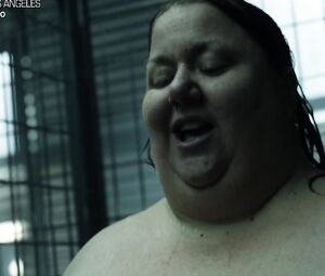 Georgina Amoros, Itziar Castro, Berta Vazquez nude - Vis a Vis s04e04 (2019)