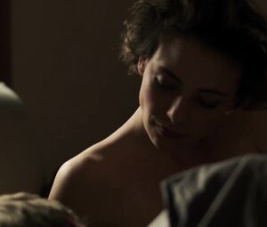 Jasmine Trinca, Ludovica Martini, Gabriella Infelise, Valentina Violi nude - Tommaso (2016)