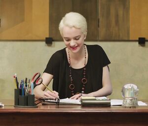 Jasmine Trinca, Ludovica Martini, Gabriella Infelise, Valentina Violi nude - Tommaso (2016)