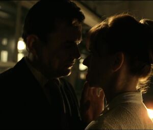 Zsofia Szamosi, Monika Balsai, Anna Meszoly nude - A Martfui Rem (2016)