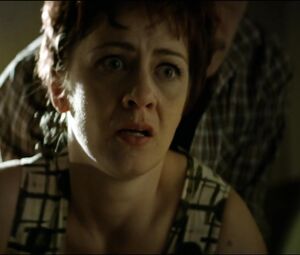 Zsofia Szamosi, Monika Balsai, Anna Meszoly nude - A Martfui Rem (2016)