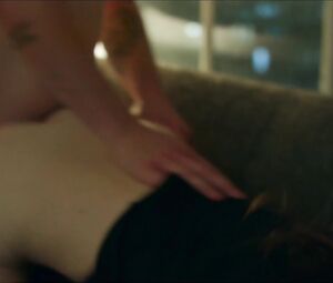 Chloe Caro nude - In Dire Need of Compassion (2017)
