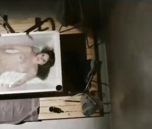 Scarlet Ortiz, Natalia Betancurt nude - El Sexo Sentido, la serie (2019)