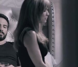 Scarlet Ortiz, Natalia Betancurt nude - El Sexo Sentido, la serie (2019)