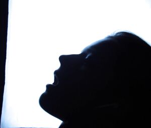 Colomba Giovanni nude - Fusion (2018)