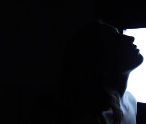 Colomba Giovanni nude - Fusion (2018)