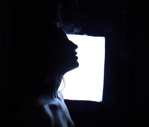 Colomba Giovanni nude - Fusion (2018)