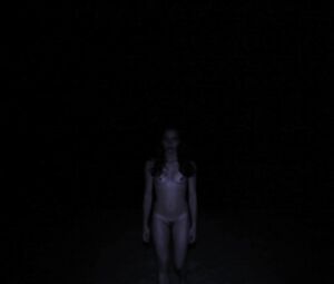 Colomba Giovanni nude - Fusion (2018)